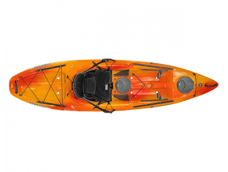 Wilderness Systems - Tarpon 100 – Windermere Canoe Kayak