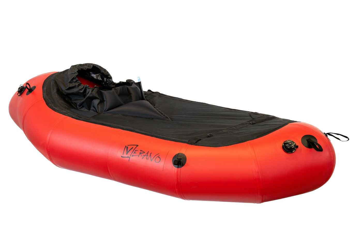 Verano - Inflatable Packraft