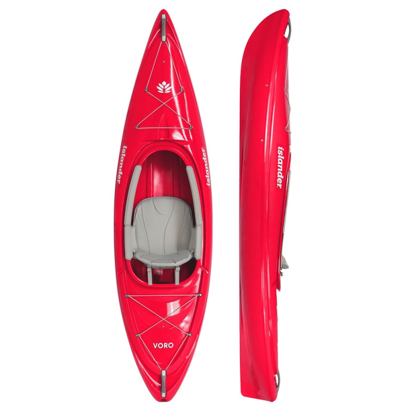 Islander Voro S Kayak Windermere Canoe Kayak