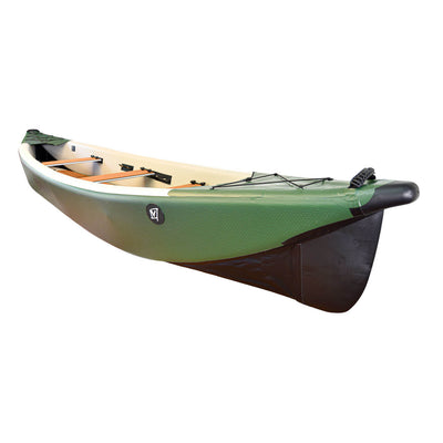 Verano - Inflatable CanCan 16 Canoe