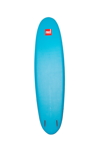 Red Paddle Co 10’6″ Ride MSL Inflatable Paddle Board Hybrid Tough Package