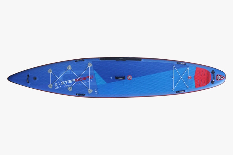 Starboard 12’6″ x 28″ Touring
