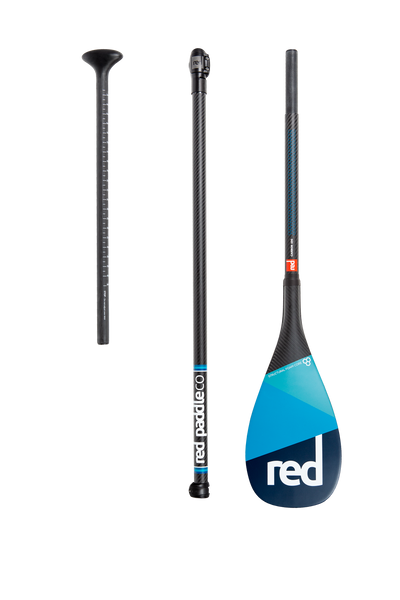 Red Paddle - Carbon 100 SUP Paddle