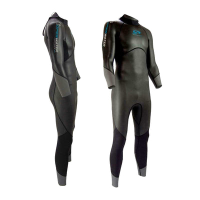 SOLA OPEN WATER SWIMMING SUIT