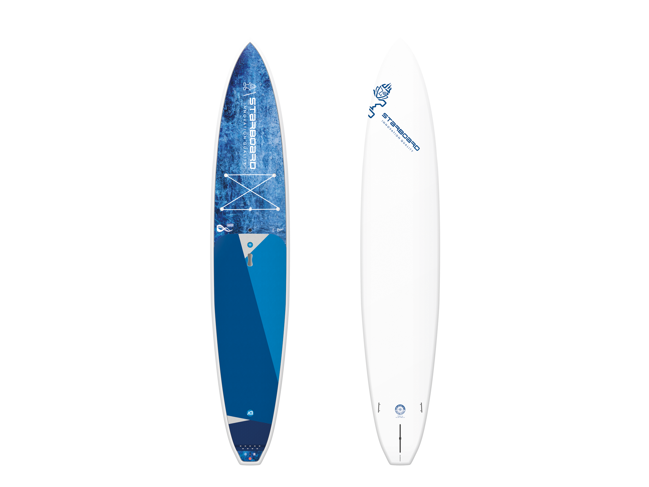 Starboard Generation - Lite Tech – Windermere Canoe Kayak