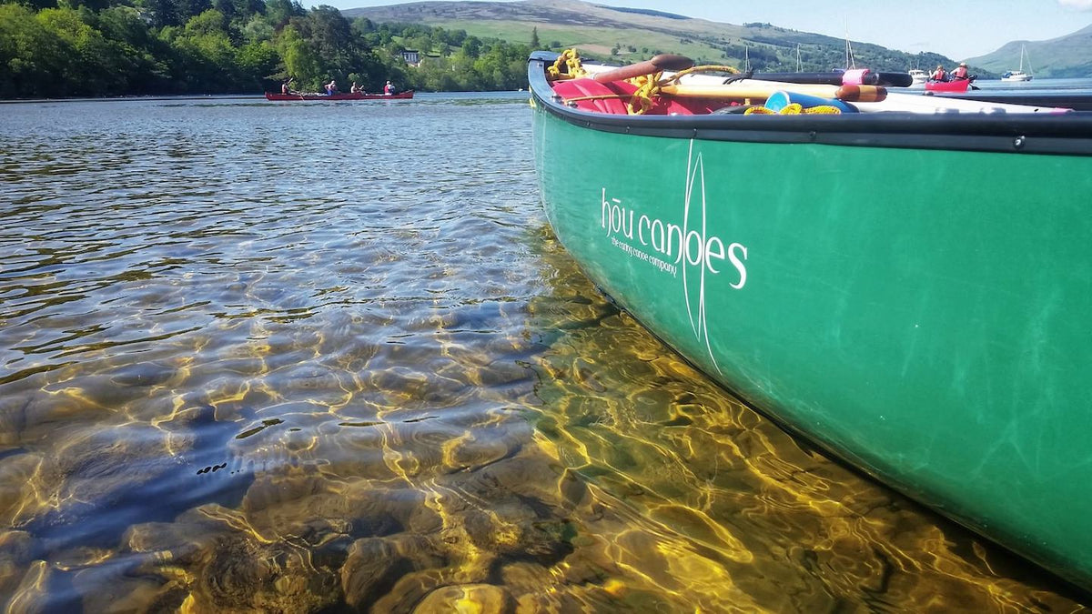 Windermere Canoe Kayak Canoe, Kayak, SUP, Bike, Shop, Hire Cumbria