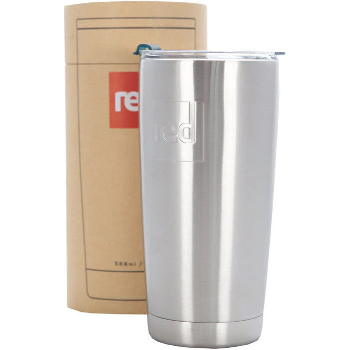 Red Original Travel Mug