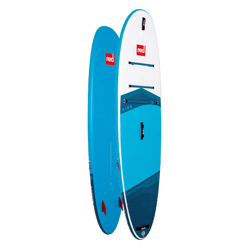 Red Paddle MSL 10'2 Ride iSUP