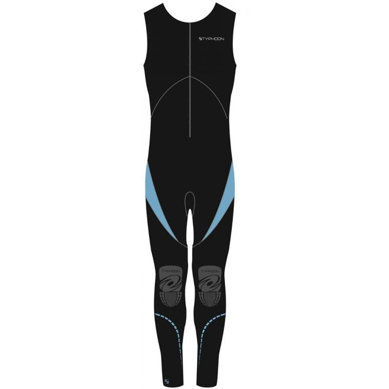 Typhoon Pulse 3mm Long Long Wetsuit