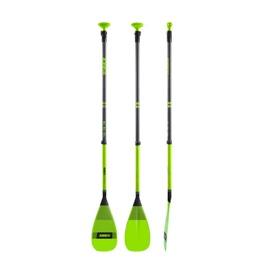 JOBE FIBERGLASS SUP PADDLE  3-PARTS