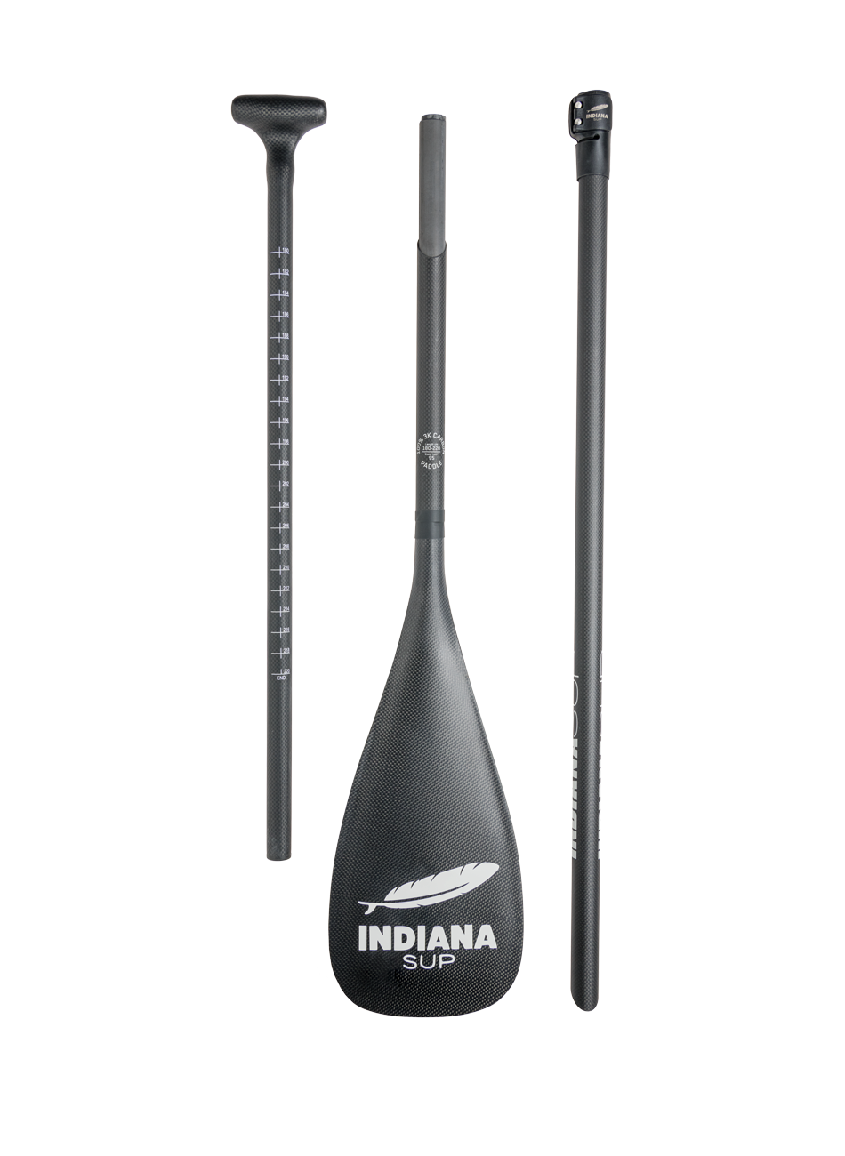 Indiana 100% Carbon 95 In2 - 3 Piece