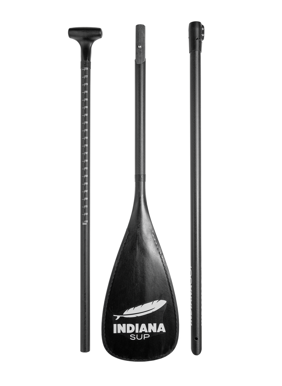 Indiana 30% Carbon‐Fibreglass‐Composite 89 In2 - 3 Piece