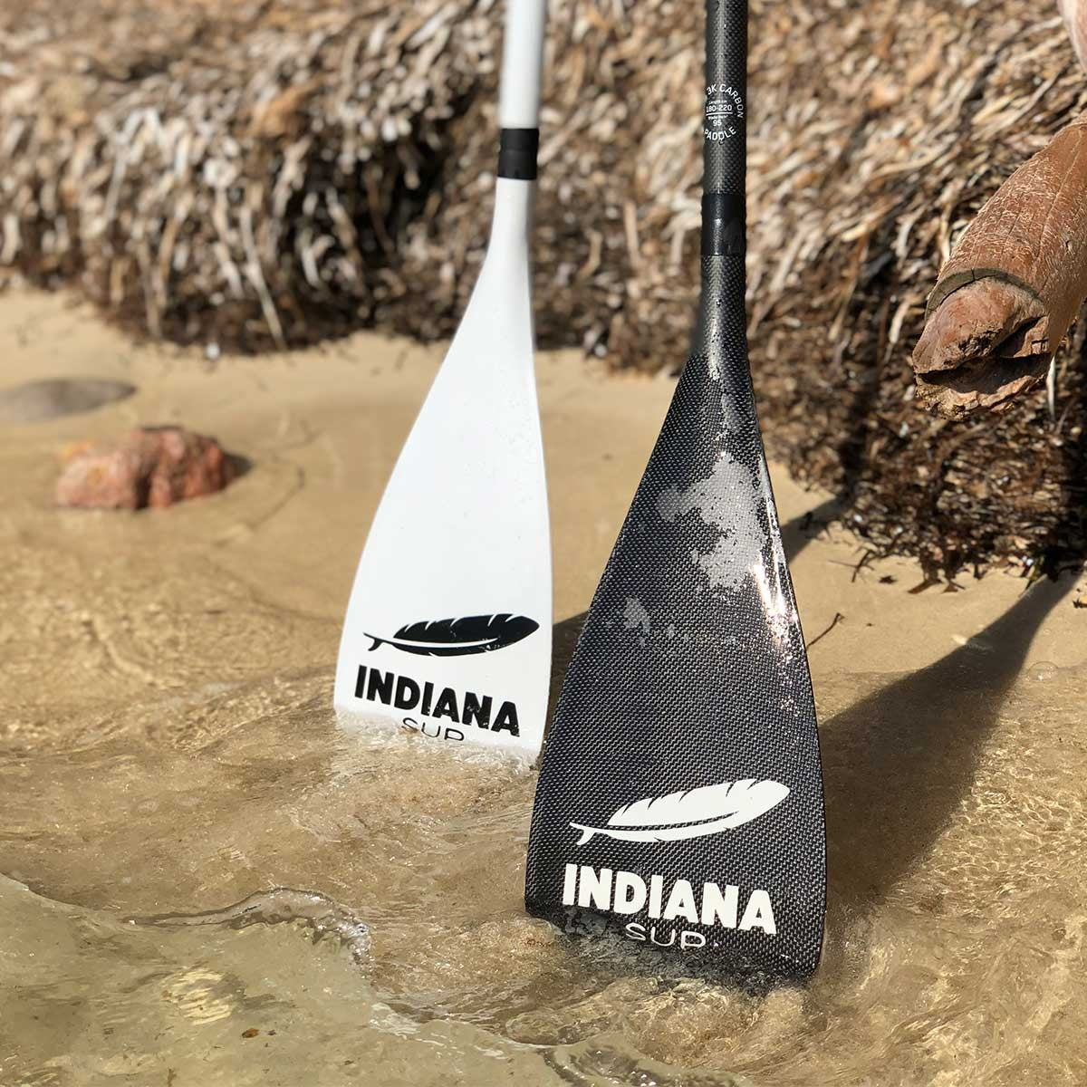 Indiana 100% Carbon 95 In2 - 3 Piece