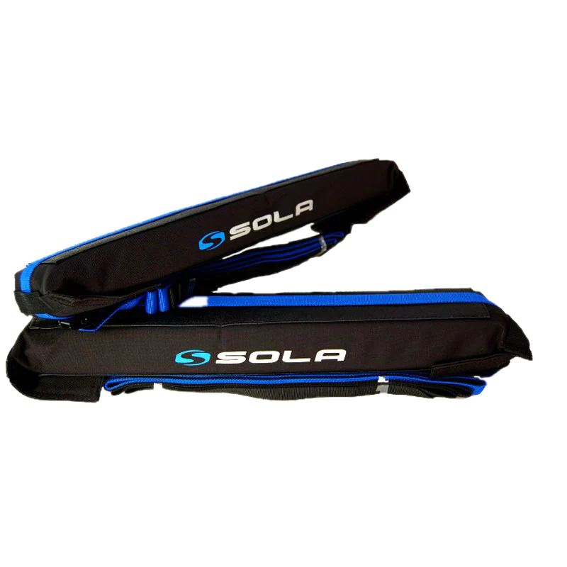 SOLA SOFT RACKS – Windermere Canoe Kayak