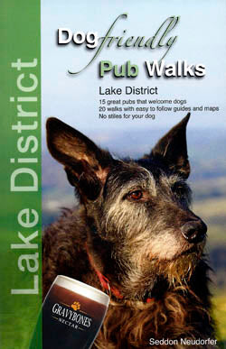 Seddon Neudorfer - Dog Pub Walks in the Lake District