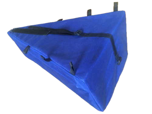 Hou Canoes - Canoe Buoyancy Blocks (pair) – Windermere Canoe Kayak