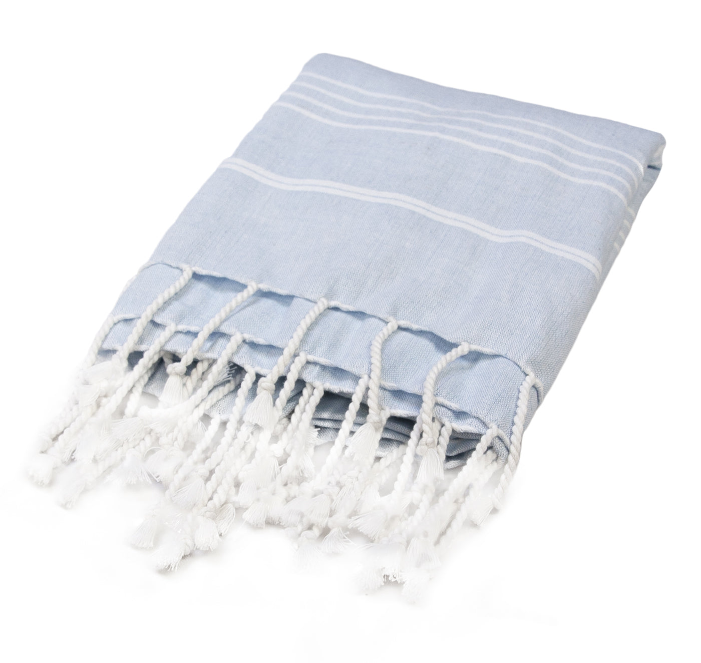 Sola Fouta Towel Blue