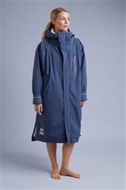 Red Original Changing Robe Pro Evo