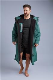 Red Original Changing Robe Pro Evo