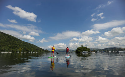 Stand Up Paddleboard