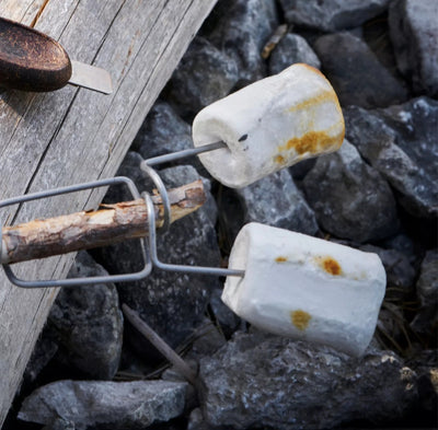 Light My Fire -  Fire Fork twin pack