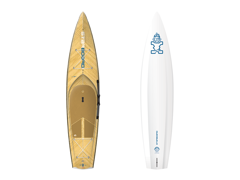 Starboard - Touring 11'6"x29" Pine Tech