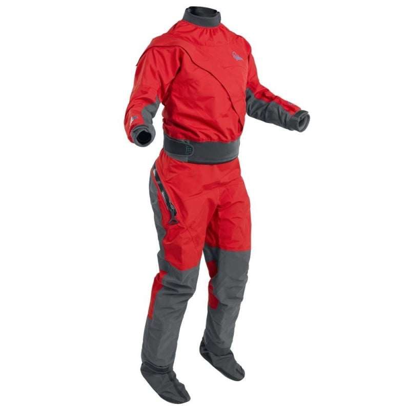 Palm Equipment - Women's Cascade Dry Suit