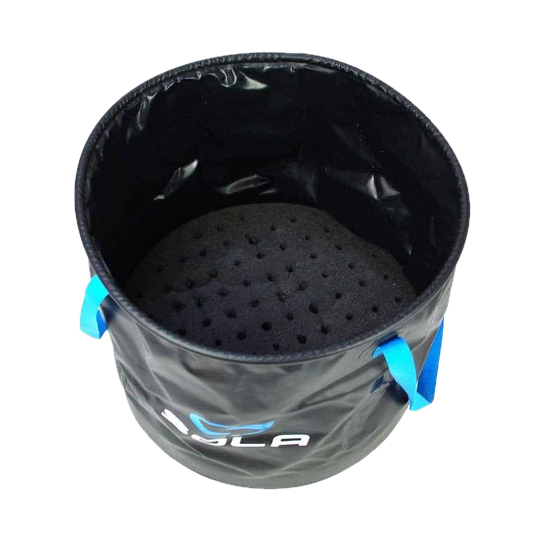 Sola Collapsible Wetty bucket – Windermere Canoe Kayak