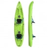 Islander Koa duo (Sport)
