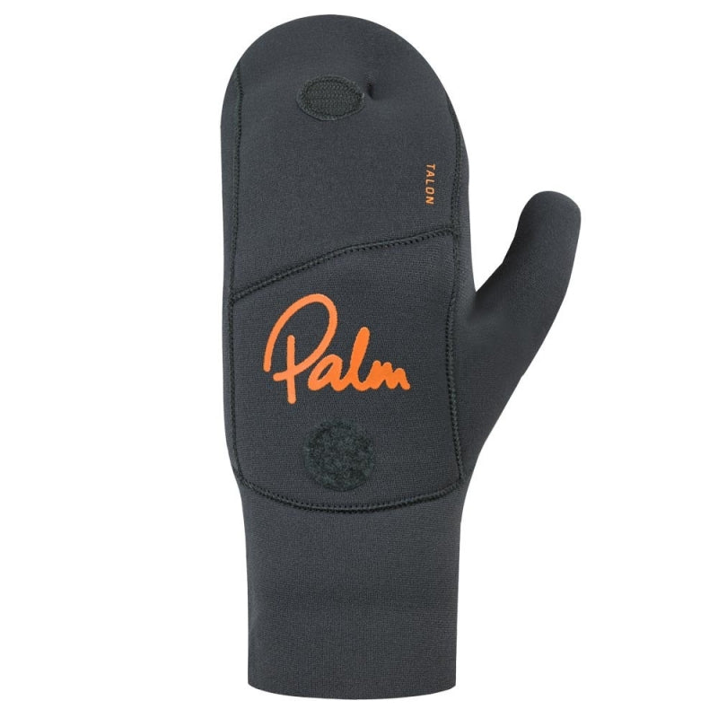 Talon Mitt