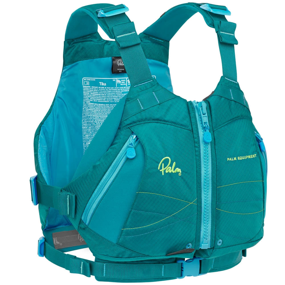 Palm Tika Womens