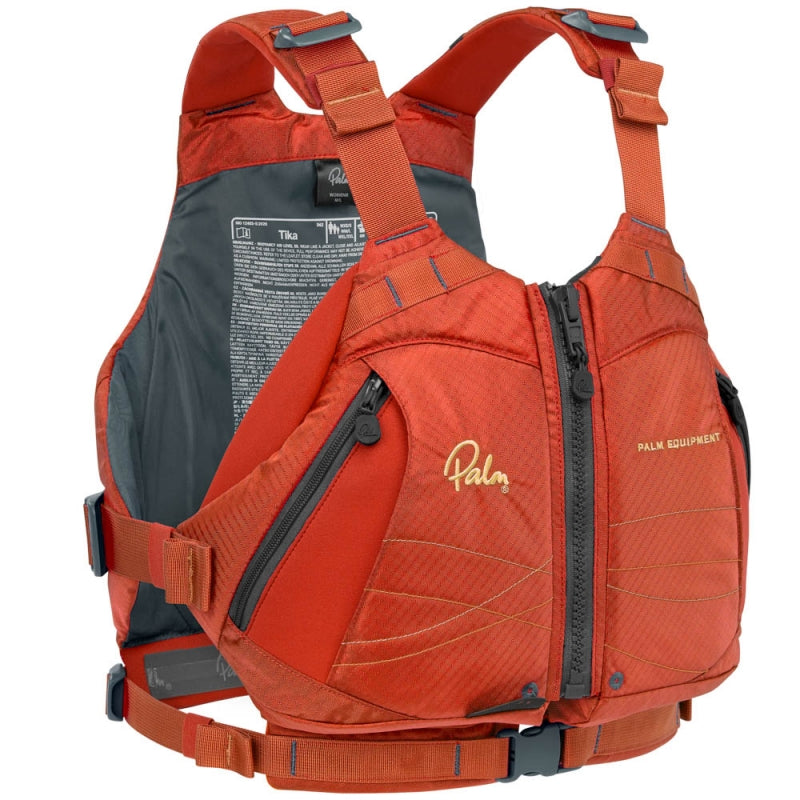 Palm Tika Womens