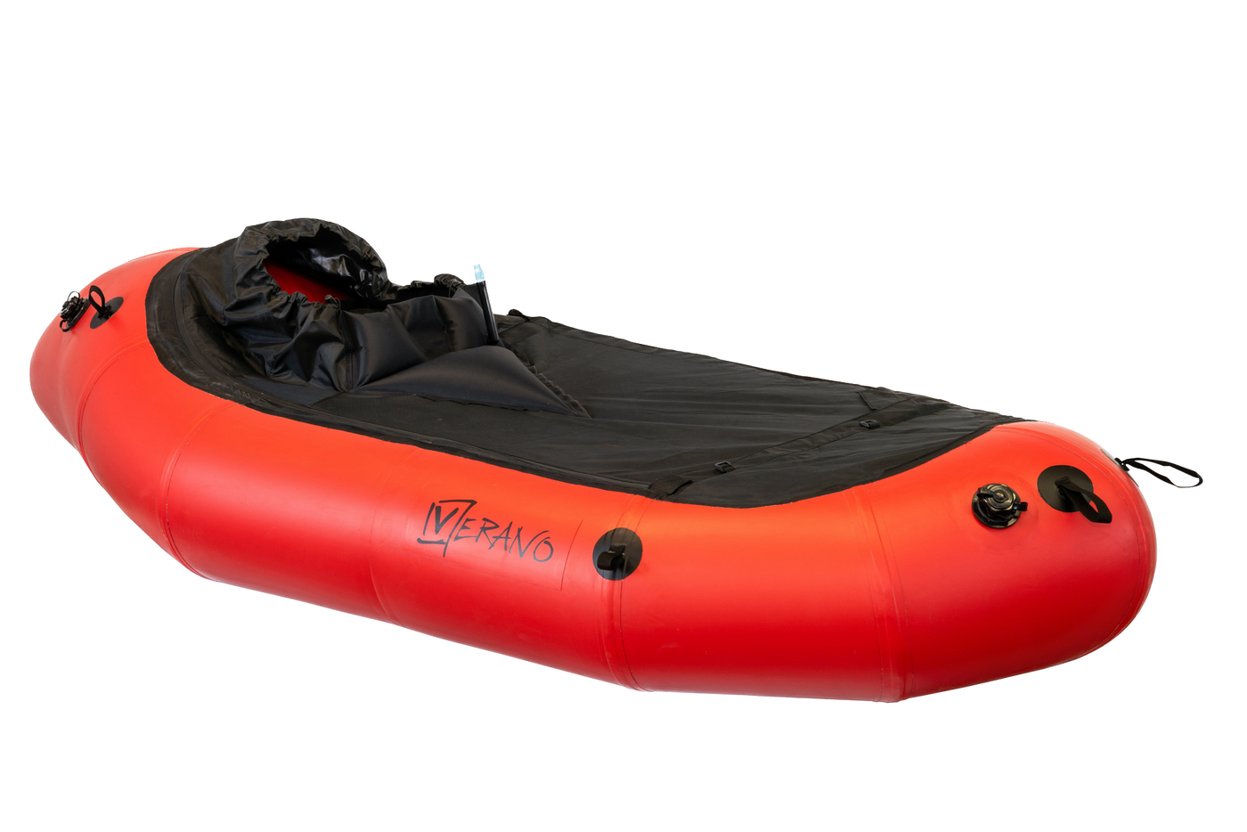 Verano - Inflatable Packraft (used)