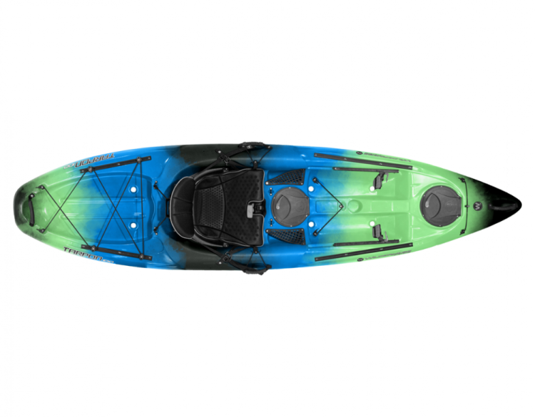 Wilderness Systems - Tarpon 100 – Windermere Canoe Kayak