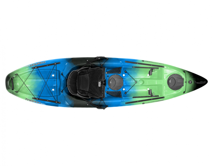 家具 WILDERNESS SYSTEMS TARPON100 Tarpon 100 Angler Reviews - Wilderness Systems |… | Paddling.com