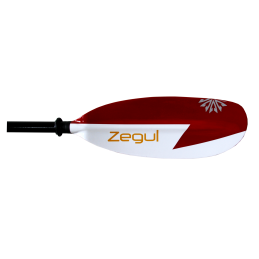 Zegul Freya Quick Lock adjustable paddle 218-228 cm