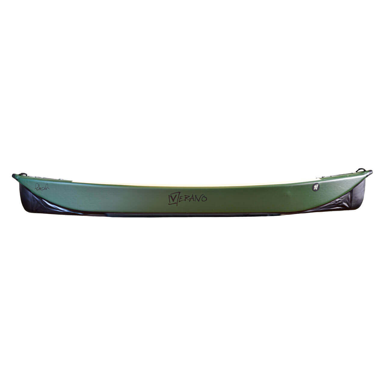 Verano - Inflatable CanCan Canoe