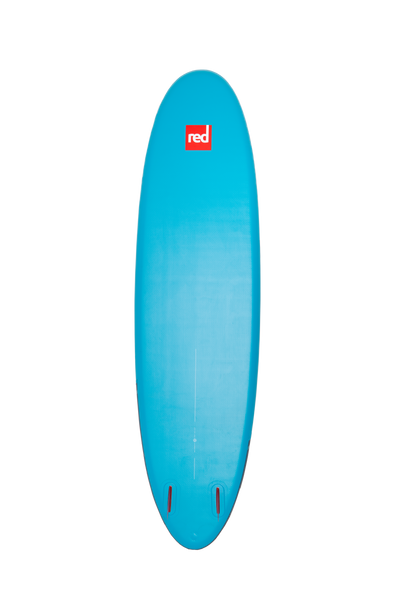 Red Paddle Co 10’8″ Ride MSL Inflatable Paddle Board Package Hybrid Tough
