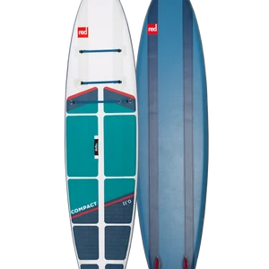 Red Paddle Co MSL Compact 11' Package
