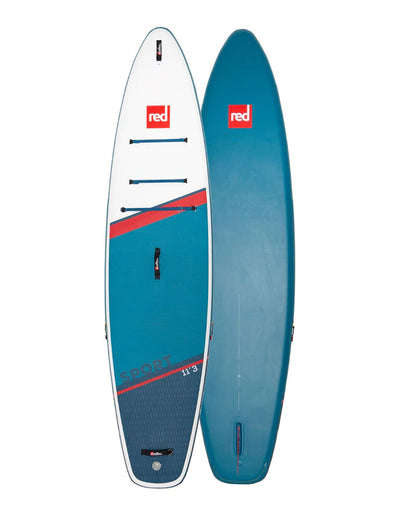 Red Paddle Sport 11'3 HT