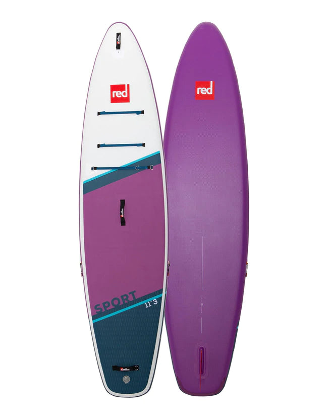 Red Paddle Sport 11'3 HT