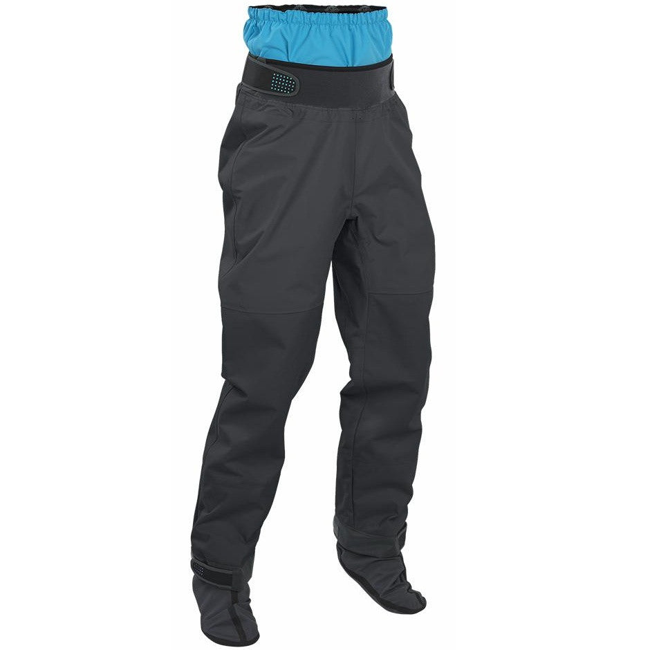 Palm Equipment - Atom Pants Mens - Jet Grey - Windermere Canoe Kayak