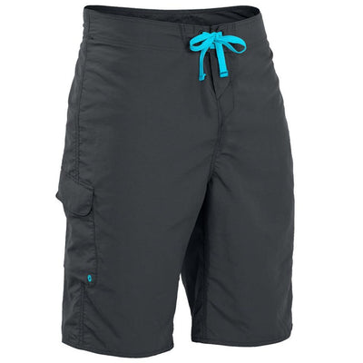 Palm Equipment - Skyline Boardshorts Mens - Jet Grey - Windermere Canoe Kayak