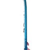 12'0" ALL RIDE MSL INFLATABLE PADDLE BOARD PACKAGE -Hybrid Tough