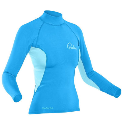 Palm Equipment - Neoflex Longsleeve Womens