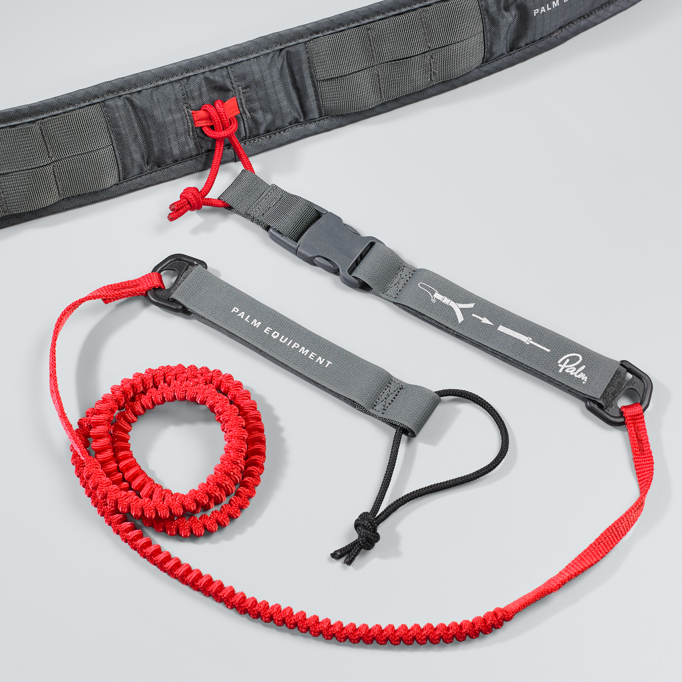 Palm Quick Sup Belt