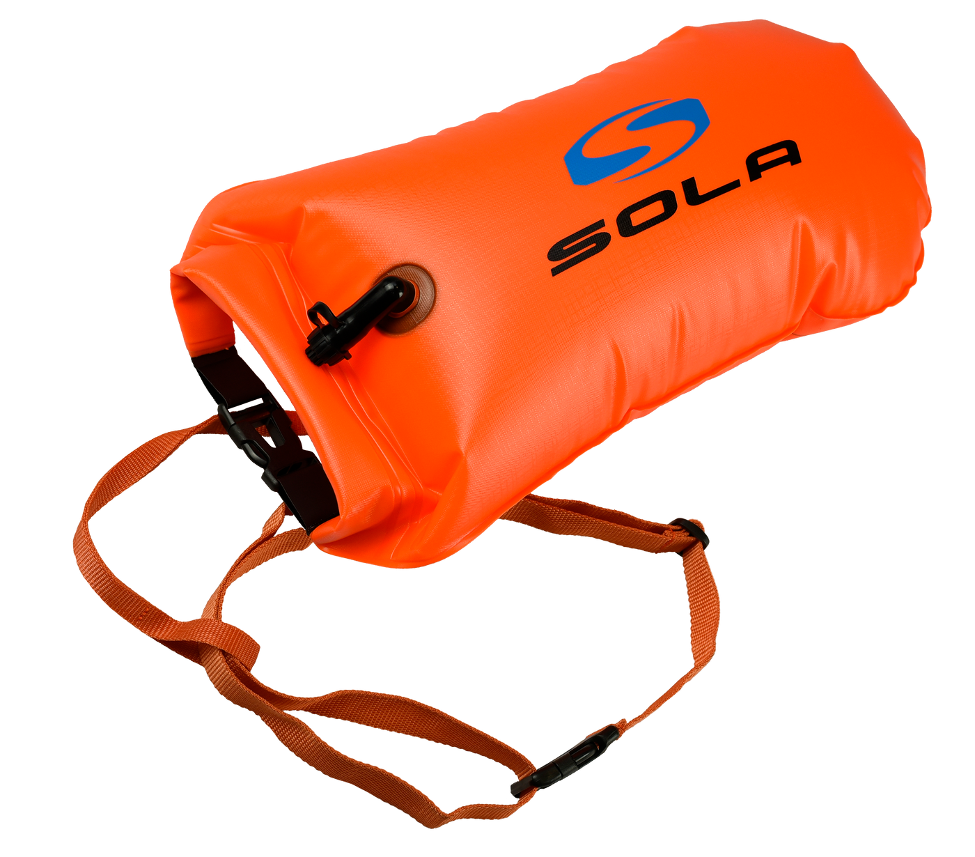 Sola Inflatable Dry/Swim Bag 28Litre