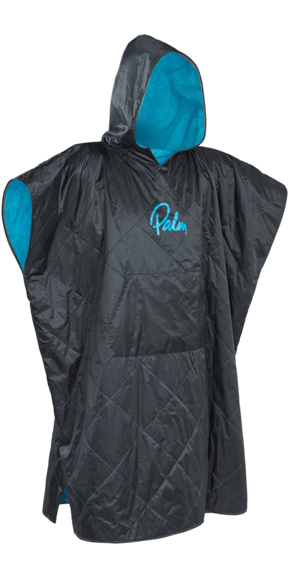 Palm Poncho Grande