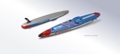 Starboard - Allstar Airline 14'0 x28"