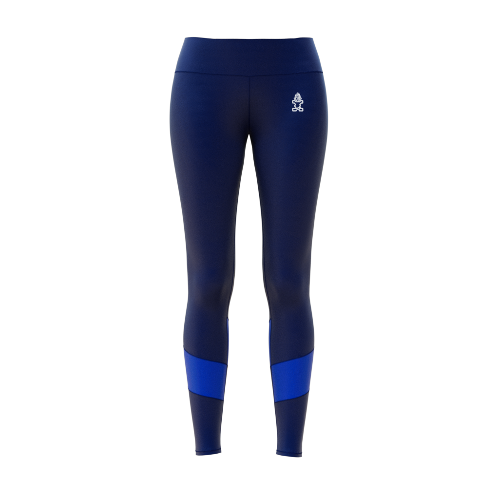 Starboard - Women's Tights Space Blue